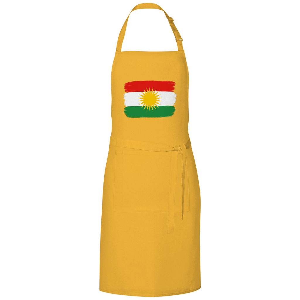 Kurdistan Basic