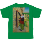 Çandê me (BACKPRINT)