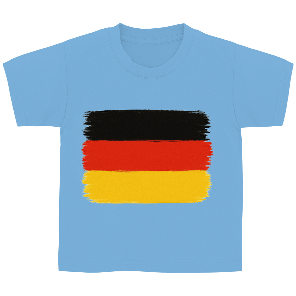 DTL Basic (3-14 Jahre)