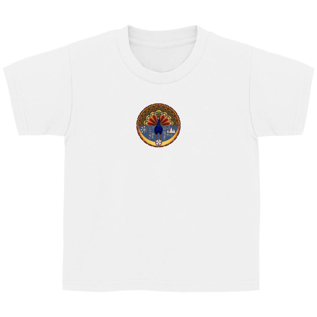 Îmana me (3-14 Jahre)