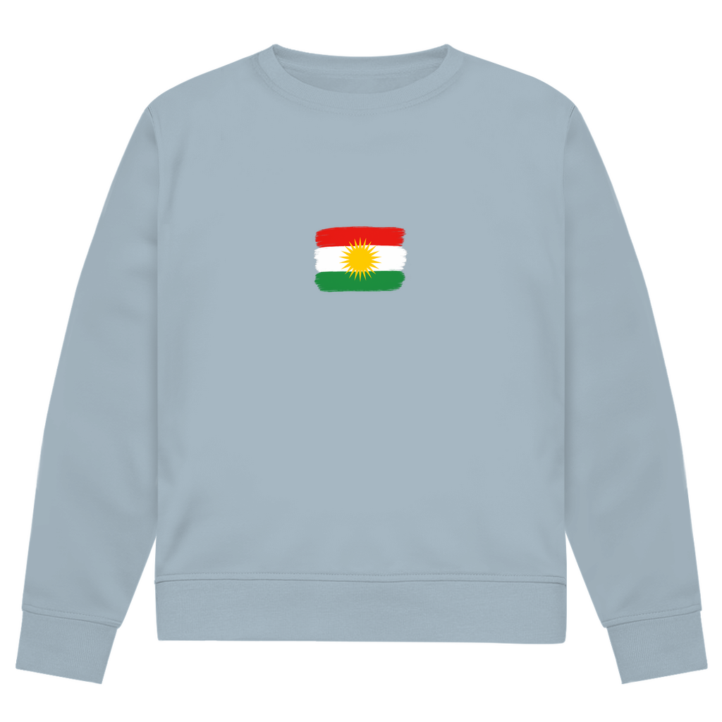 Kurdistan Basic