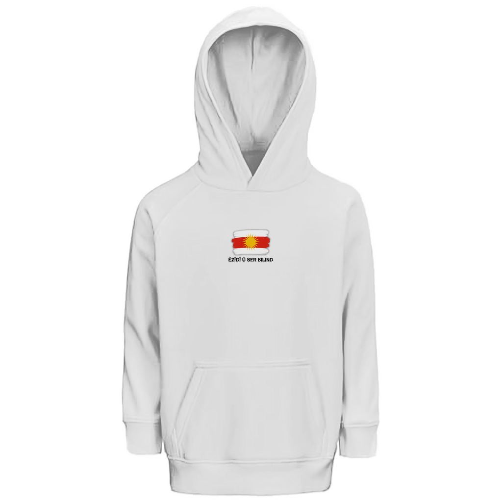 Êzîdî û ser bilind