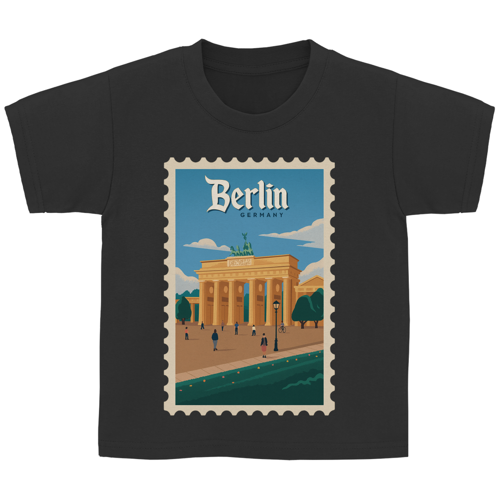 Berlin (3-14 Jahre)