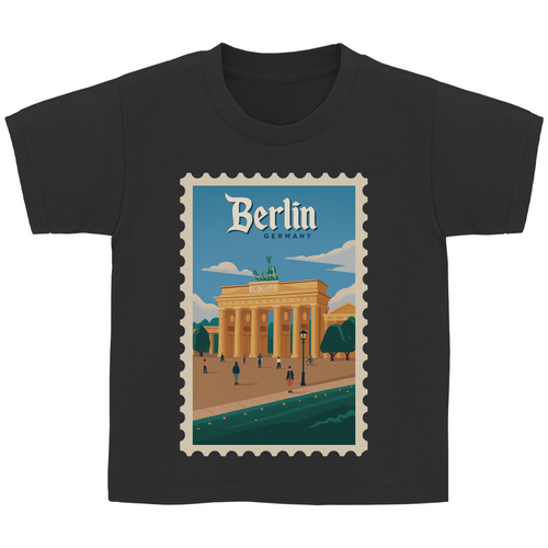 Berlin (3-14 Jahre)