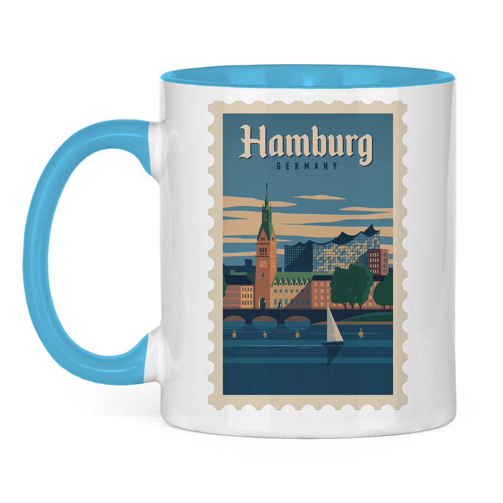 Hamburg