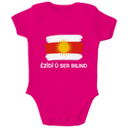 Êzîdî û ser bilind