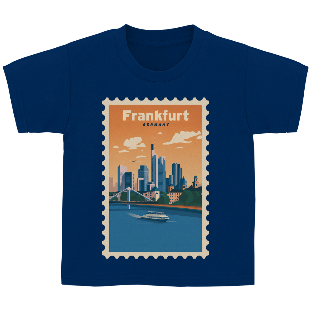 Frankfurt (3-14 Jahre)