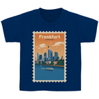 Frankfurt (3-14 Jahre)