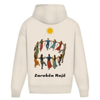 Zarokên Rojê (BACKPRINT)