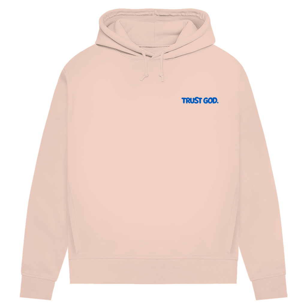 TRUST GOD