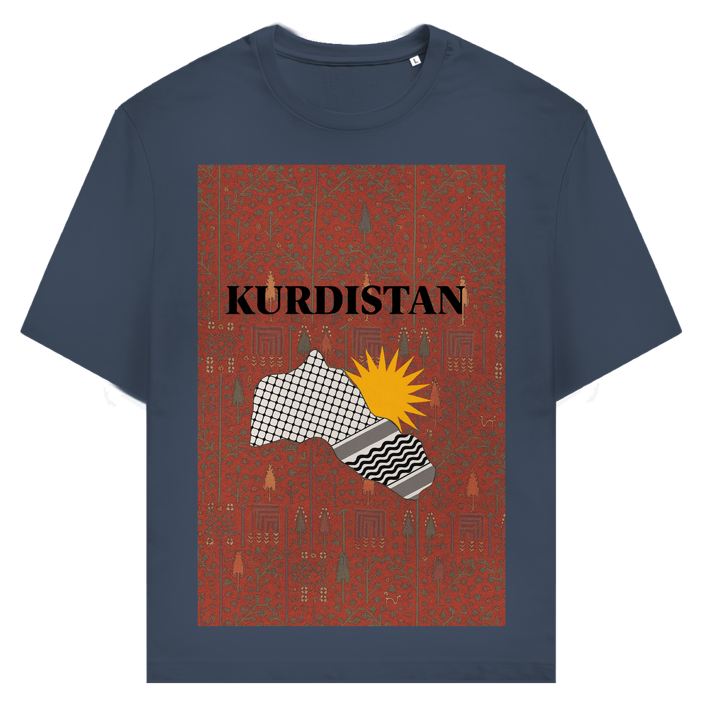 KURDISTAN