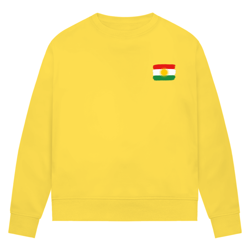 Kurdistan Basic