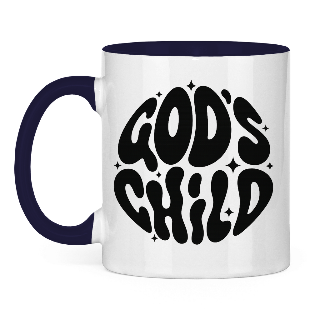 GOD'S CHILD