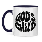 GOD'S CHILD