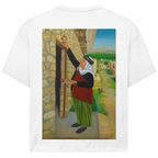 Çandê me (BACKPRINT)