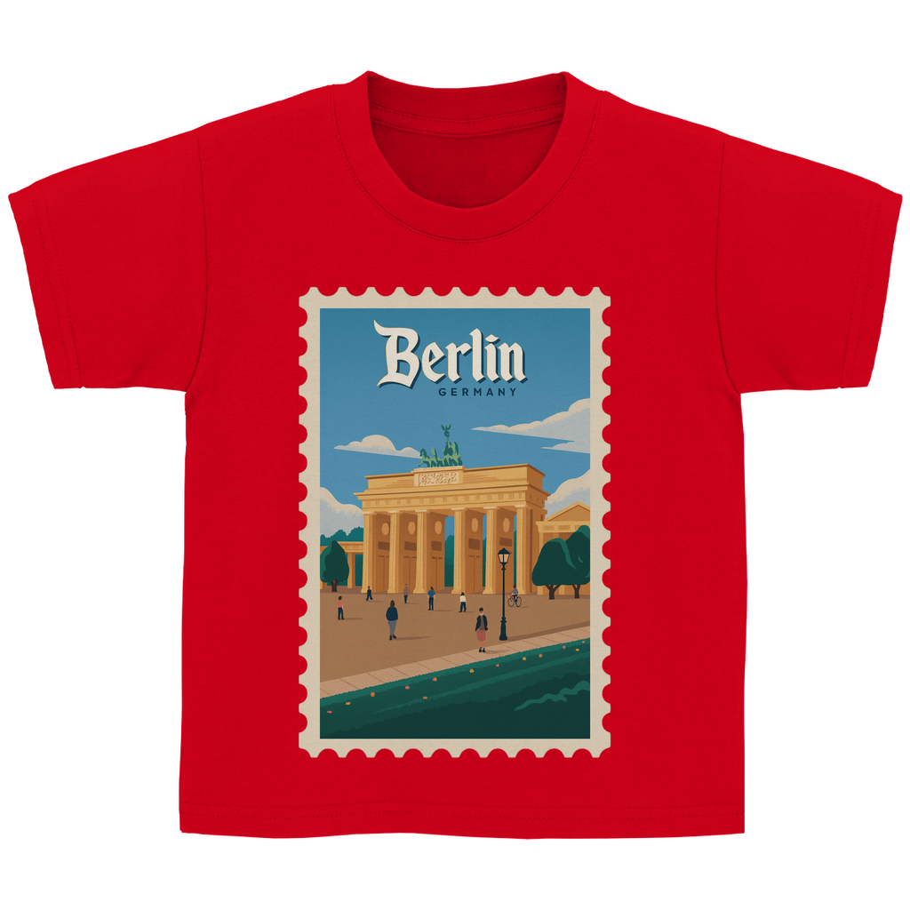 Berlin (3-14 Jahre)