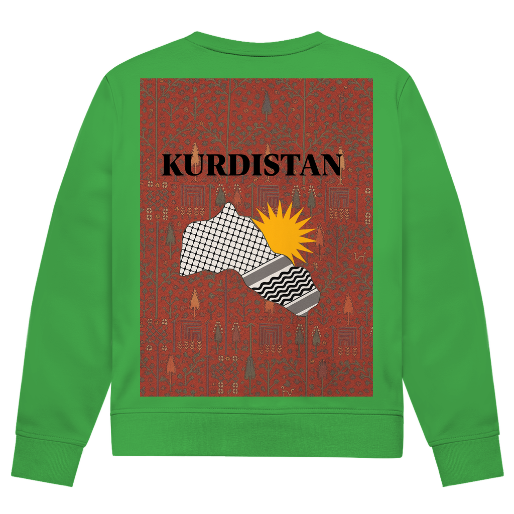 KURDISTAN