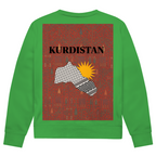 KURDISTAN