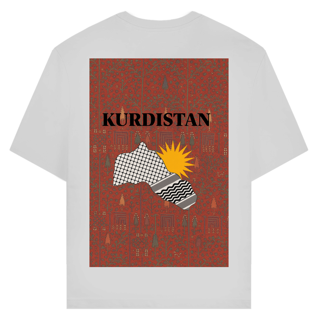KURDISTAN