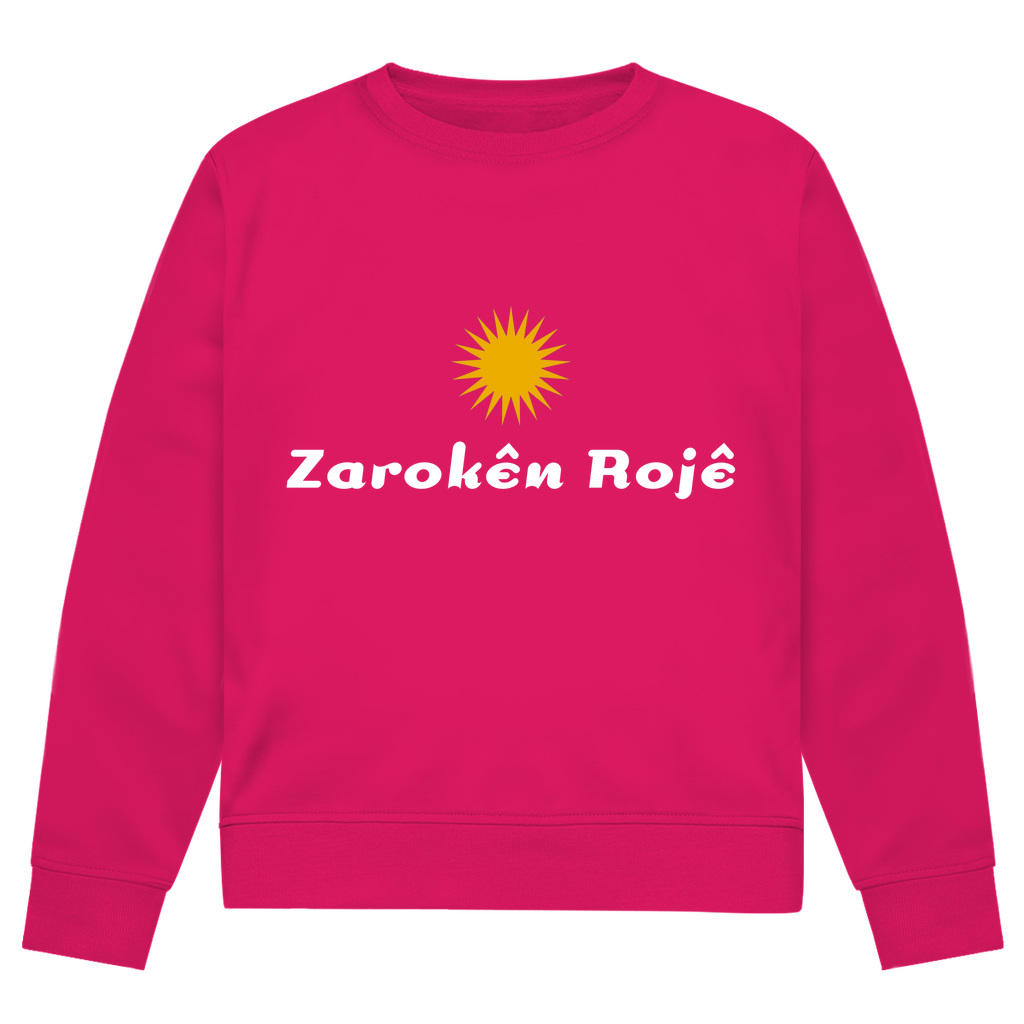 Zarokên Rojê