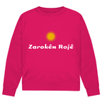 Zarokên Rojê