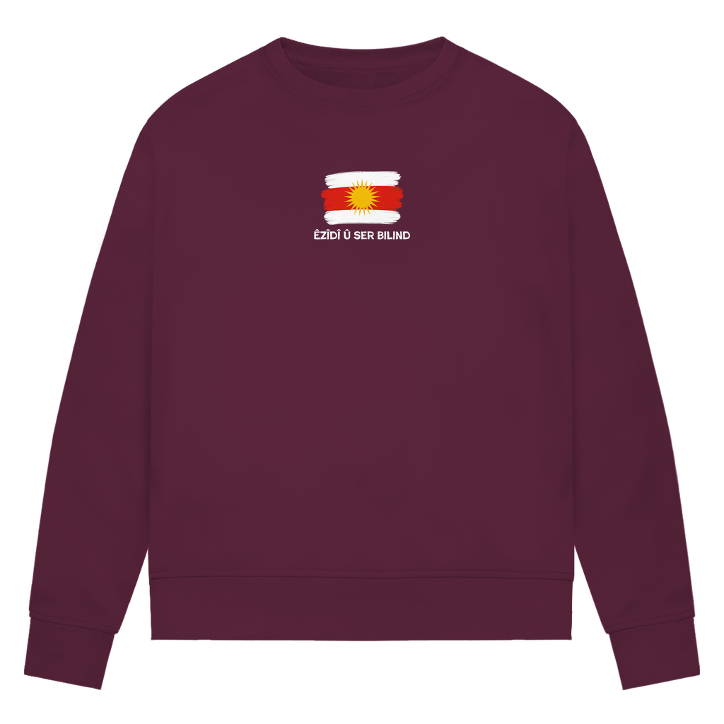 Êzîdî û ser bilind