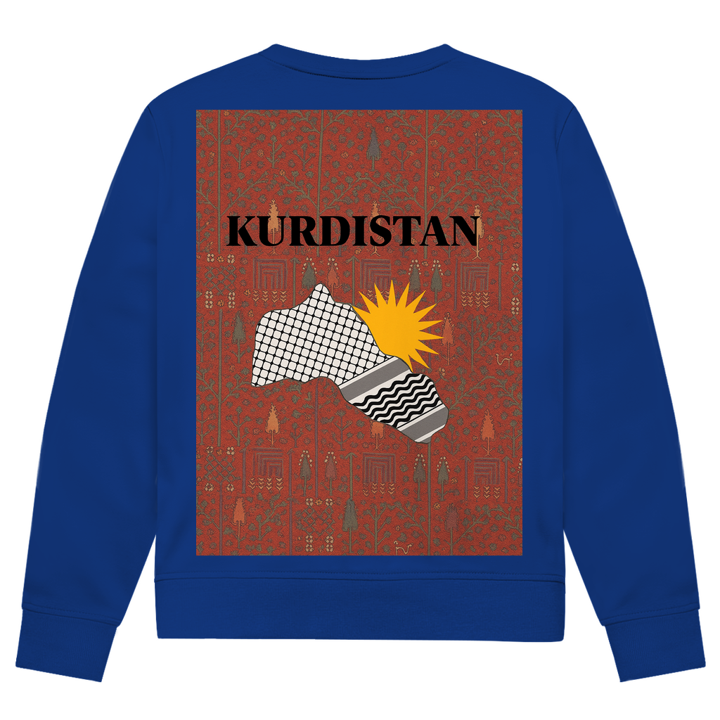 KURDISTAN