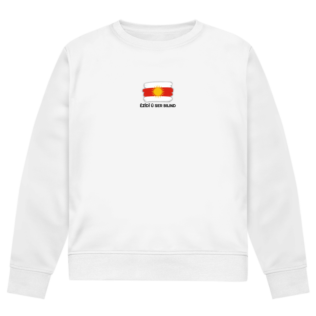 Êzîdî û ser bilind