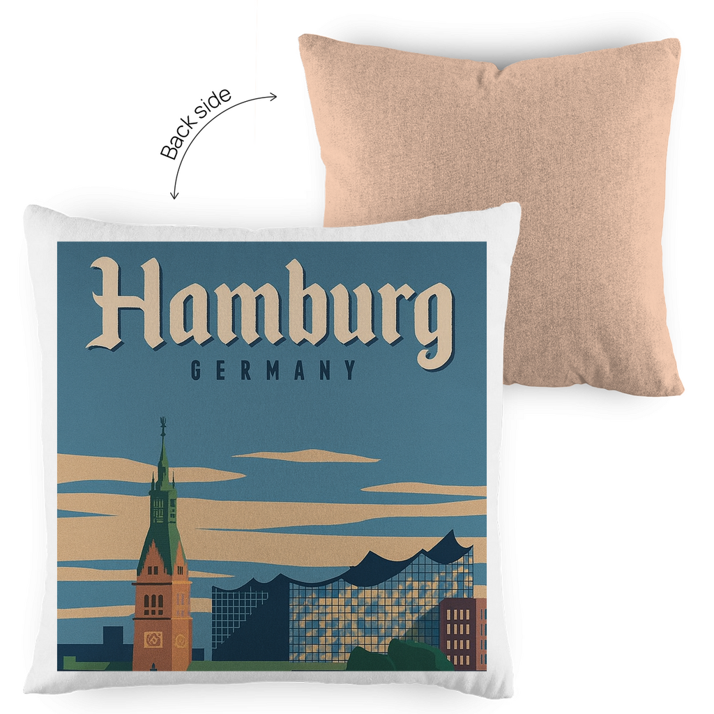Hamburg