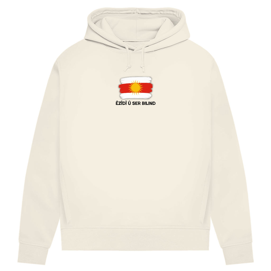 Êzîdî û ser bilind