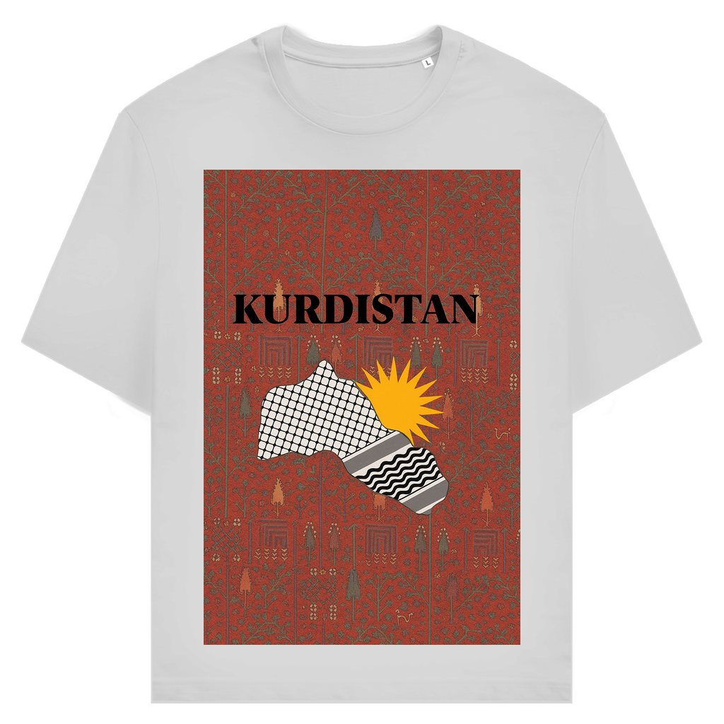 KURDISTAN