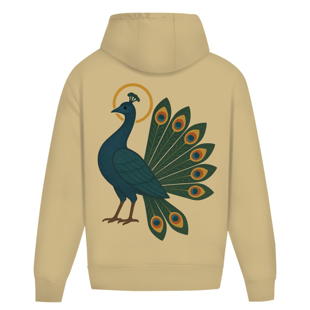 Tawûsê Melek (BACKPRINT)