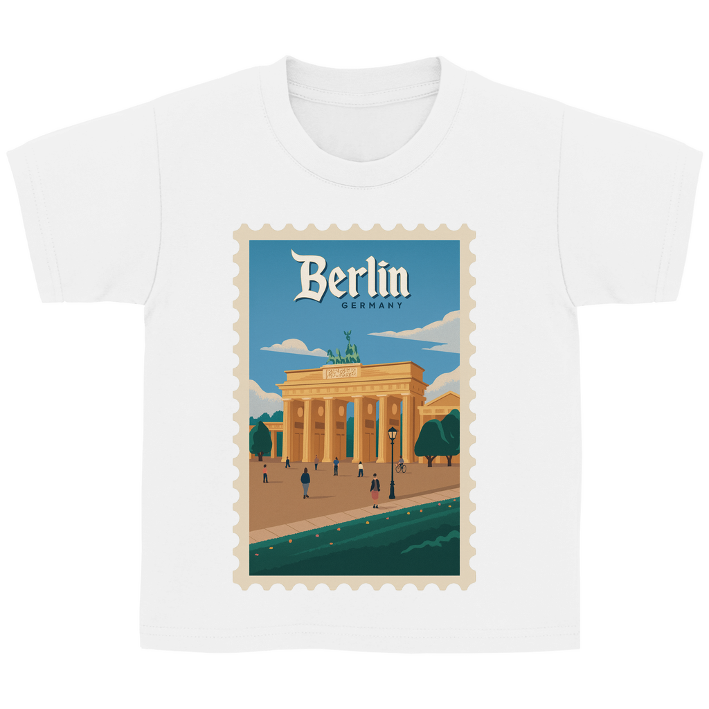 Berlin (3-14 Jahre)