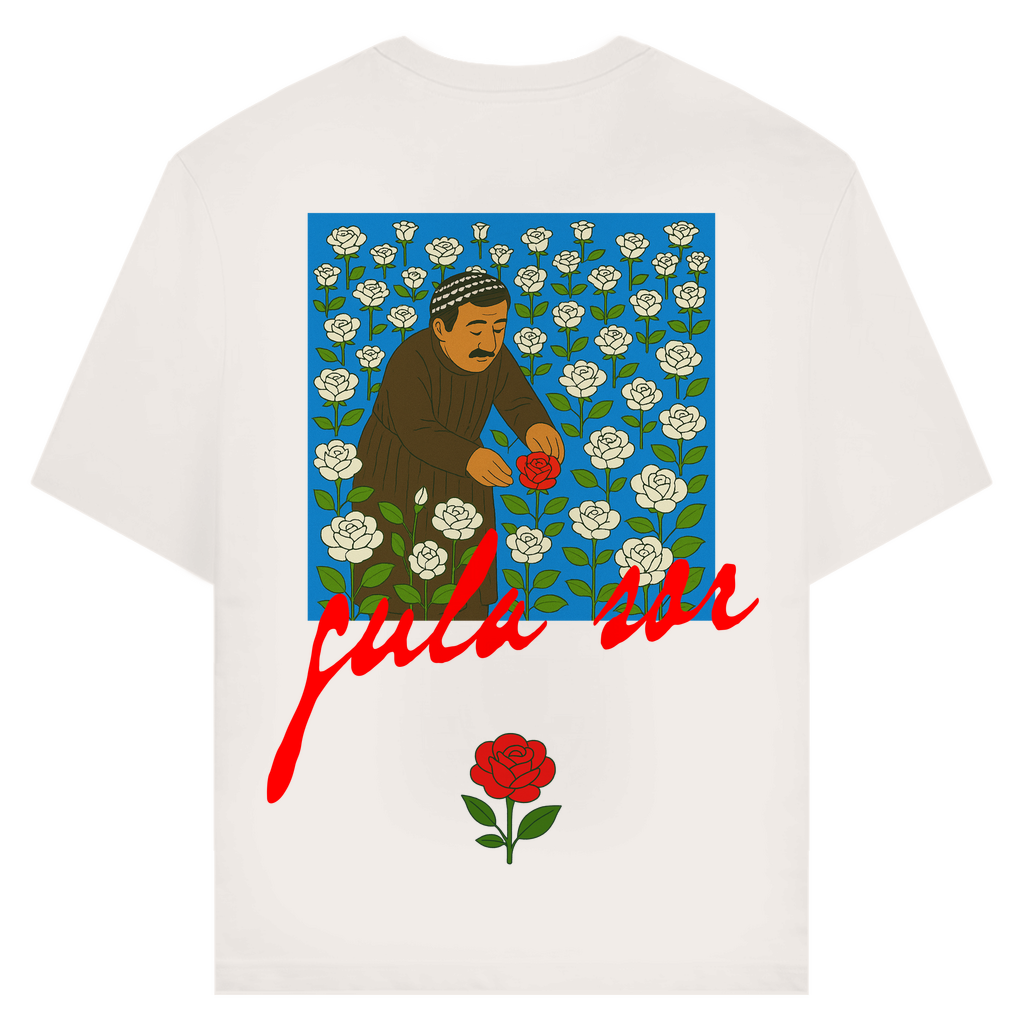 Gula Sor (BACKPRINT)