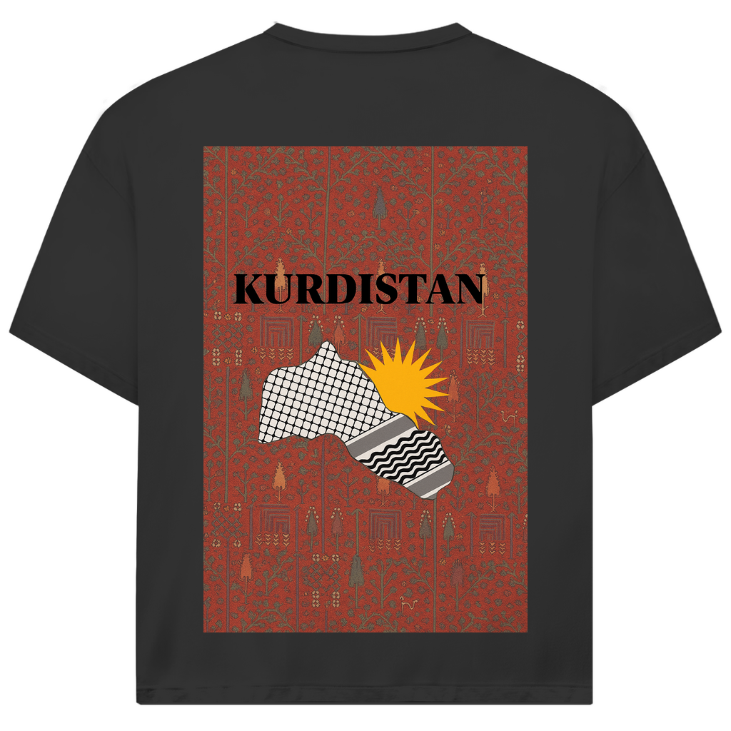 KURDISTAN