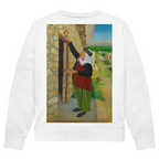 Çandê me (BACKPRINT)