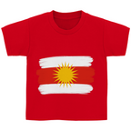 Êzîdî Basic (3-14 Jahre)