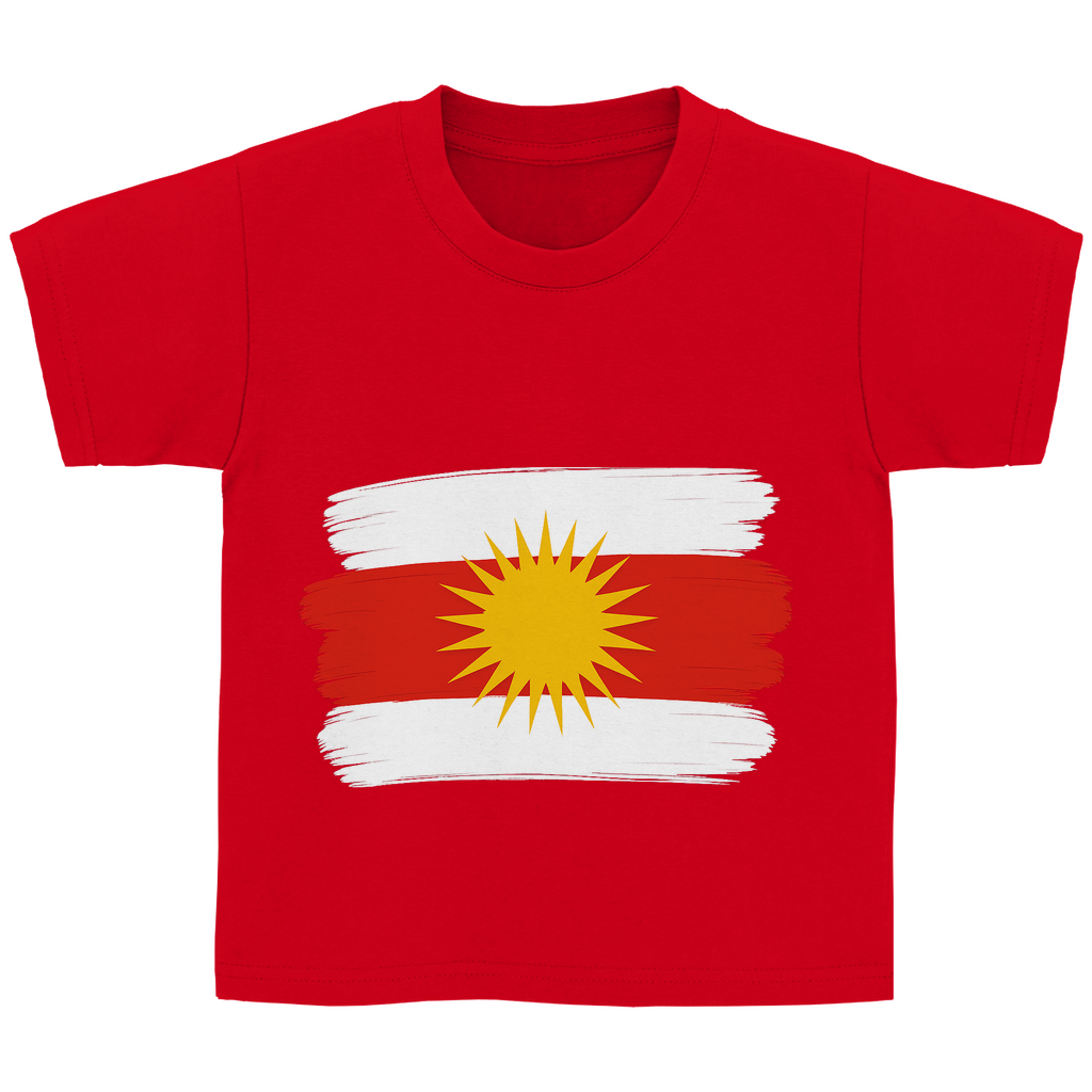 Êzîdî Basic (3-14 Jahre)