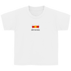 Êzîdî û ser bilind (3-14 Jahre)