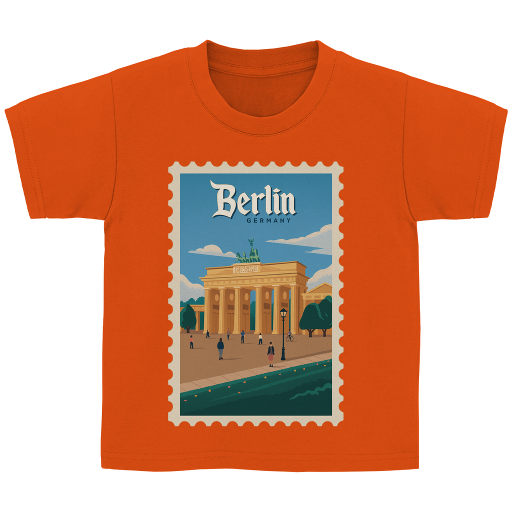 Berlin (3-14 Jahre)