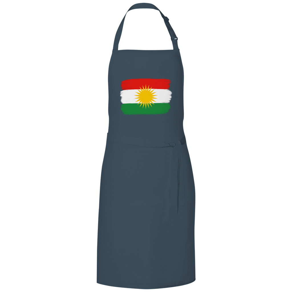 Kurdistan Basic