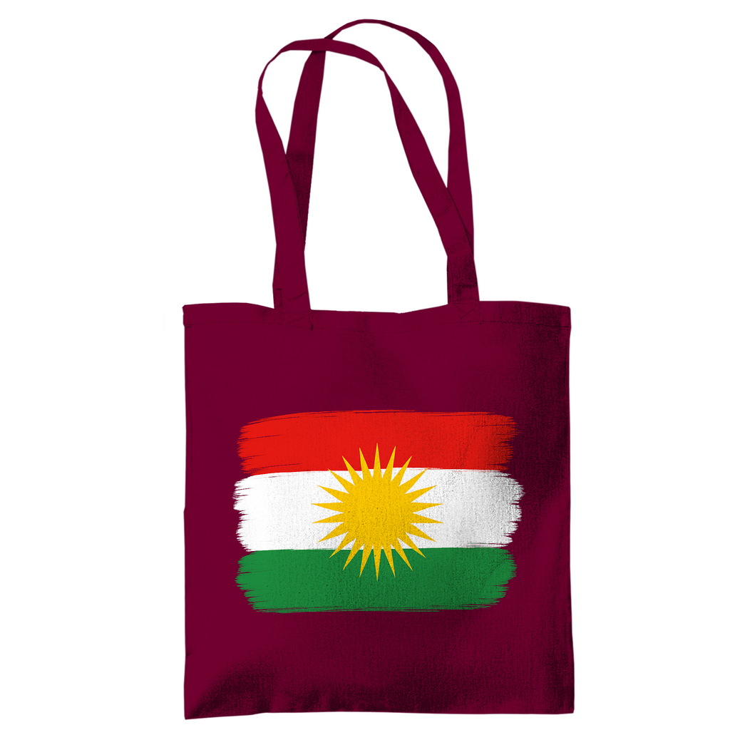 Kurdistan Basic