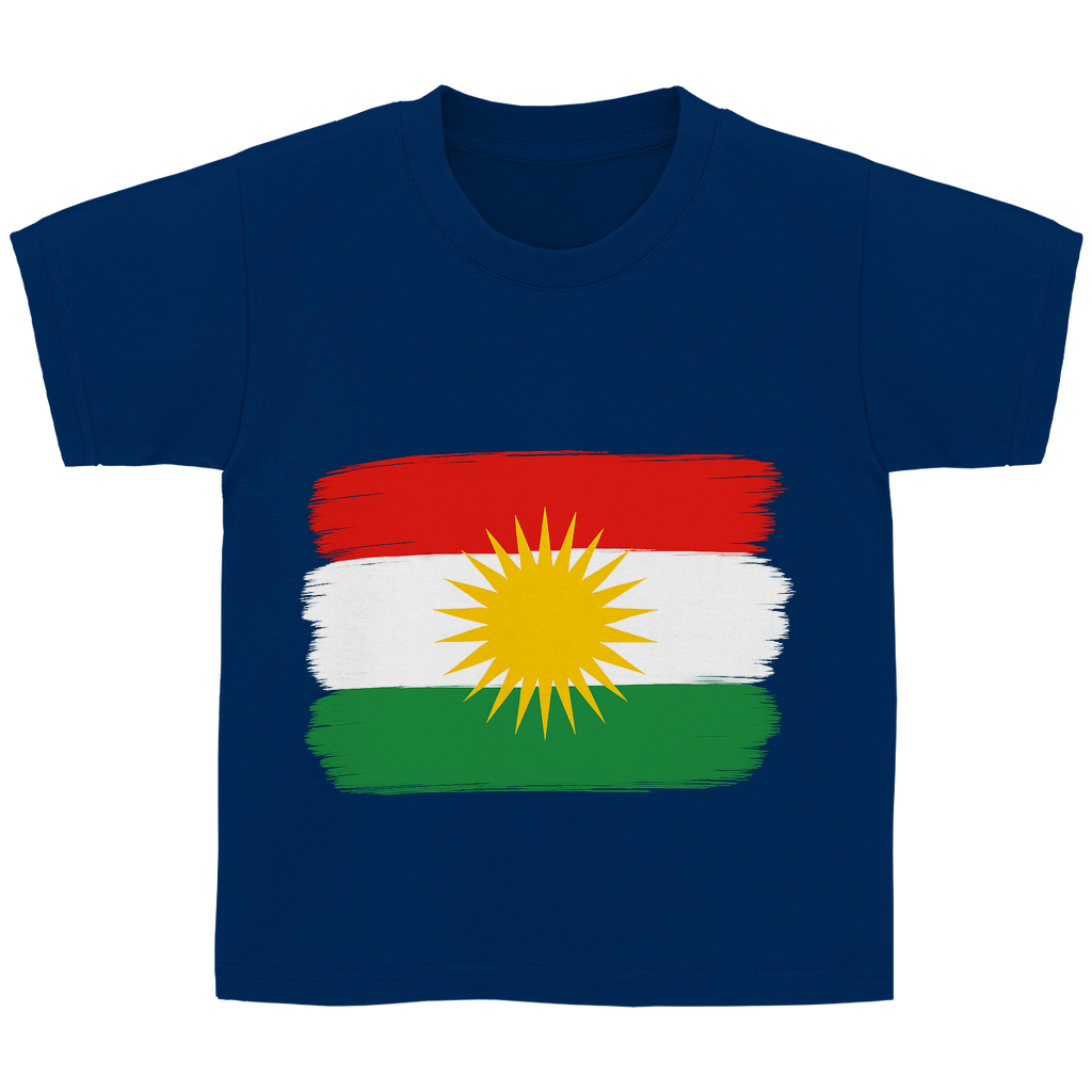 Kurdistan Basic (3-14 Jahre)