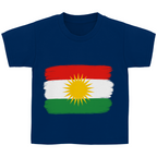Kurdistan Basic (3-14 Jahre)