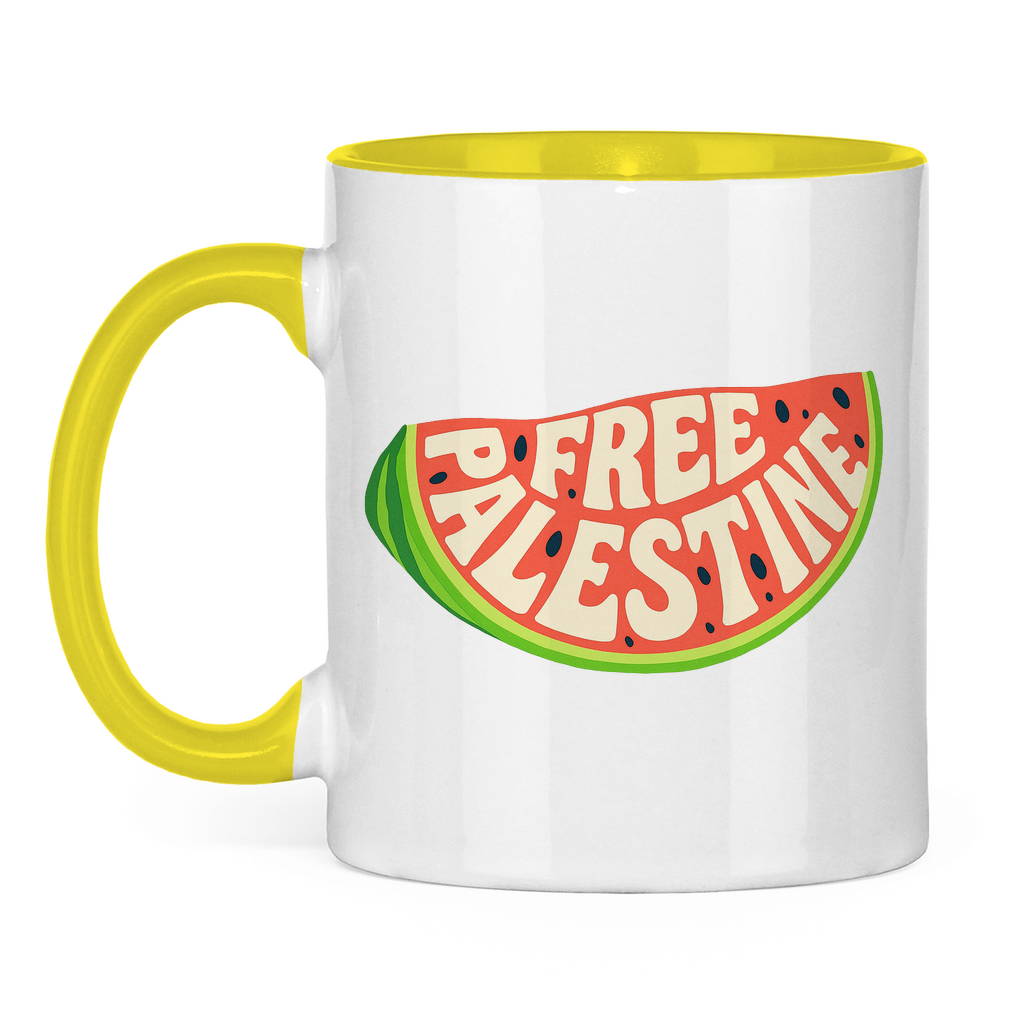 FREE PALESTINE