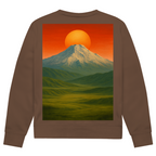 Çiyayê Agirî (BACKPRINT)