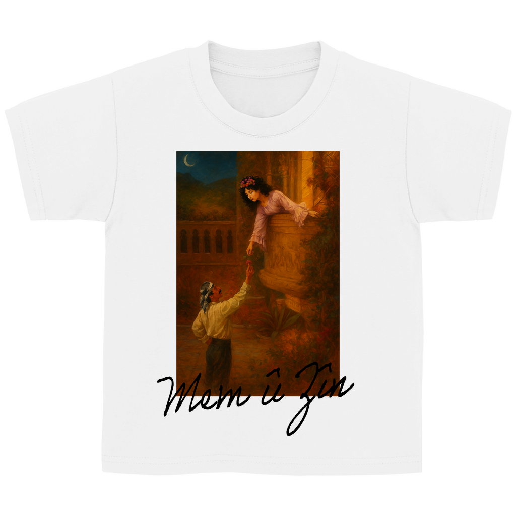 Mem û Zîn (3-14 Jahre)