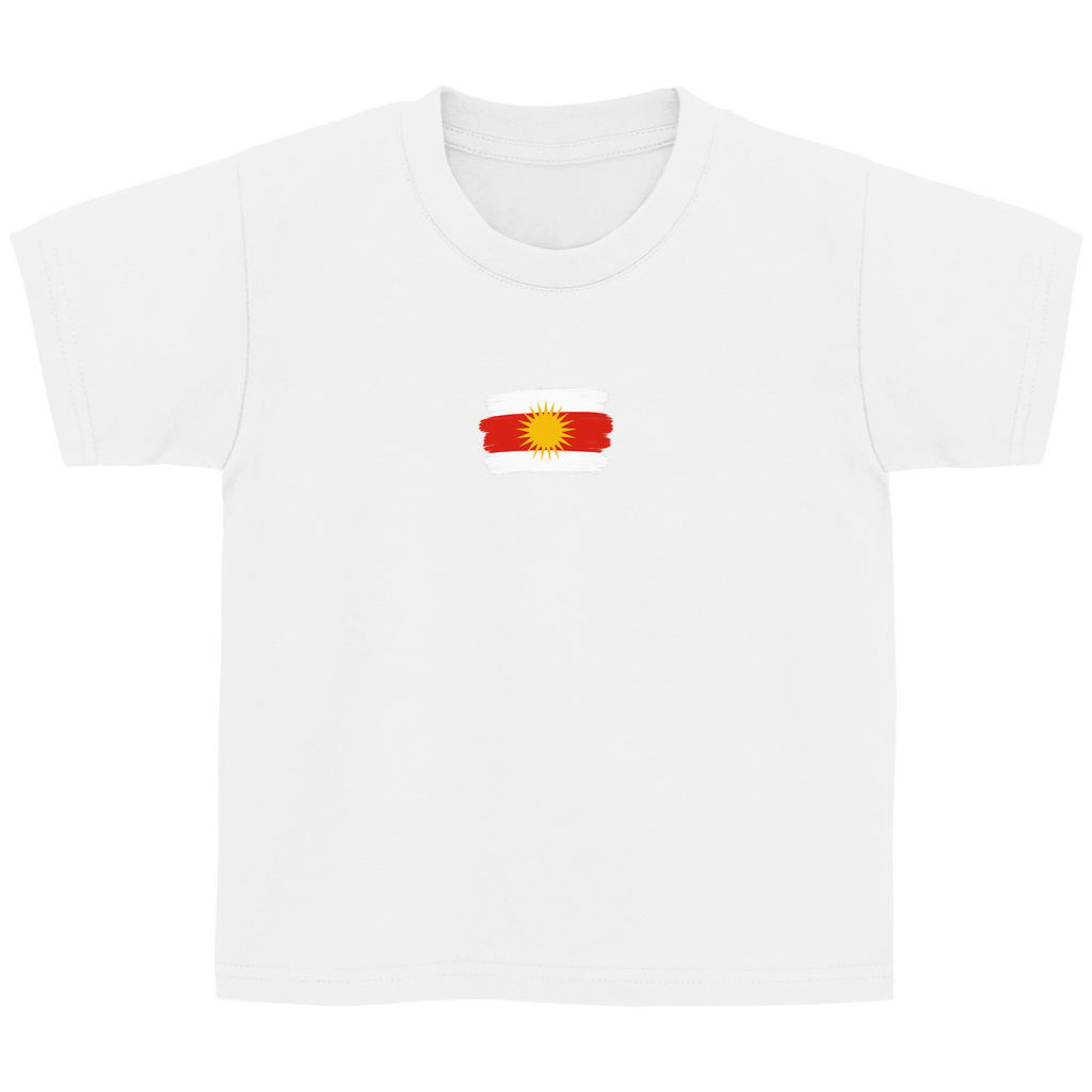 Êzîdî Basic (3-14 Jahre)