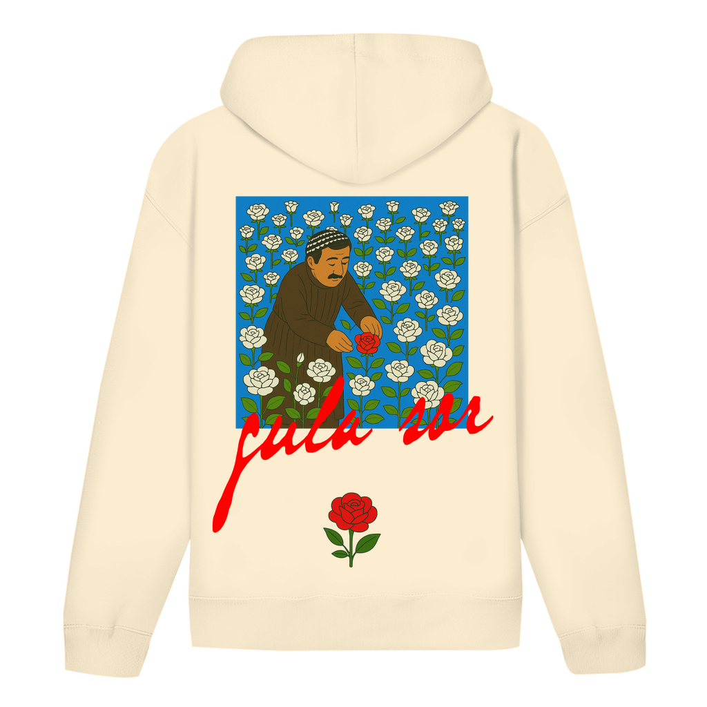 Gula Sor (BACKPRINT)