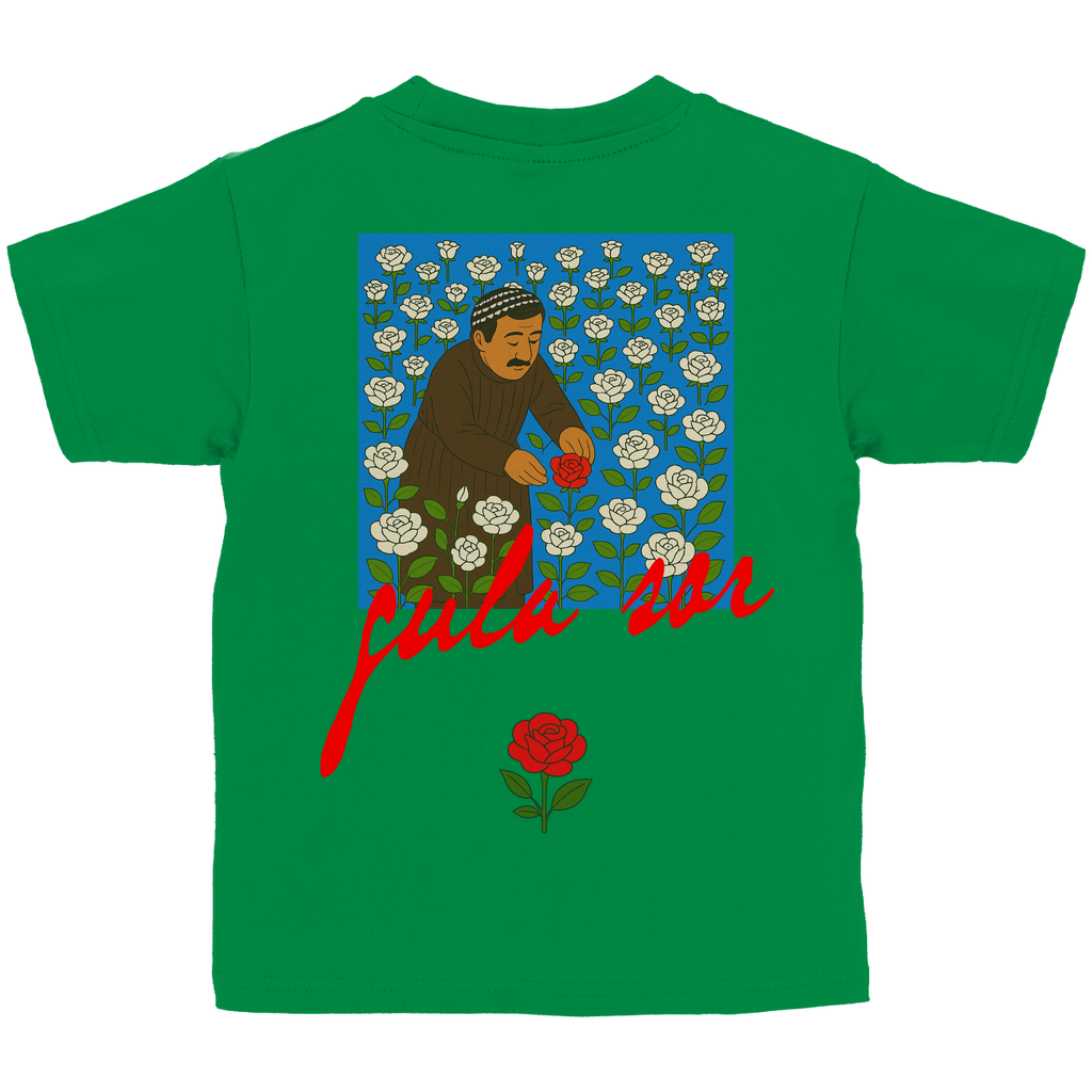 Gula Sor (3-14 Jahre)